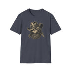 Rancher cat T-shirt