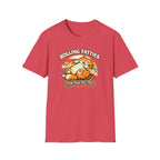 Rolling fatties T-shirt
