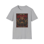 Join the red dot T-shirt