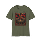 Join the red dot T-shirt