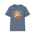 Rolling fatties T-shirt