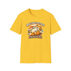 Rolling fatties T-shirt