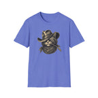 Rancher cat T-shirt