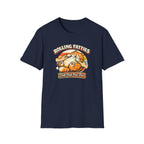 Rolling fatties T-shirt