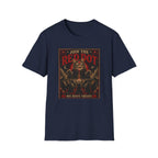 Join the red dot T-shirt