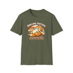 Rolling fatties T-shirt