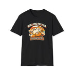 Rolling fatties T-shirt