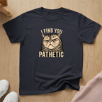 Pathetic (light) T-shirt