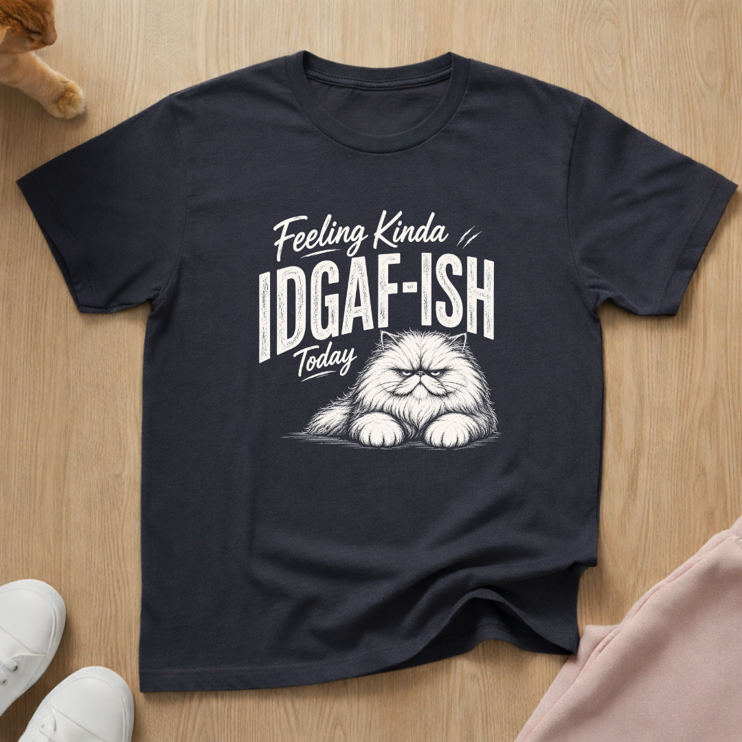 Feeling kinda (light) T-shirt