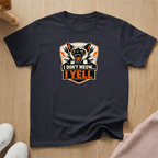 I don't meow T-shirt