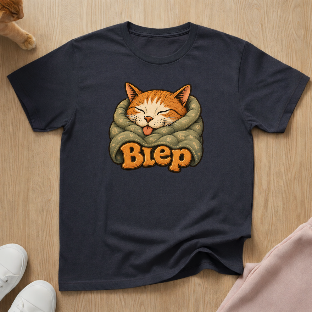 Better Blep T-shirt