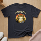 Smarter than you T-shirt