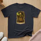 RPG Druid "Bramblefur" 2 T-shirt