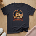 I approve T-shirt