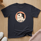 Just smile and nod T-shirt