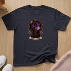 RPG Sorcerer "Embergan" 2 T-shirt