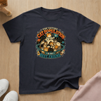 My best friend planet T-shirt