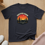 Certified chonk T-shirt