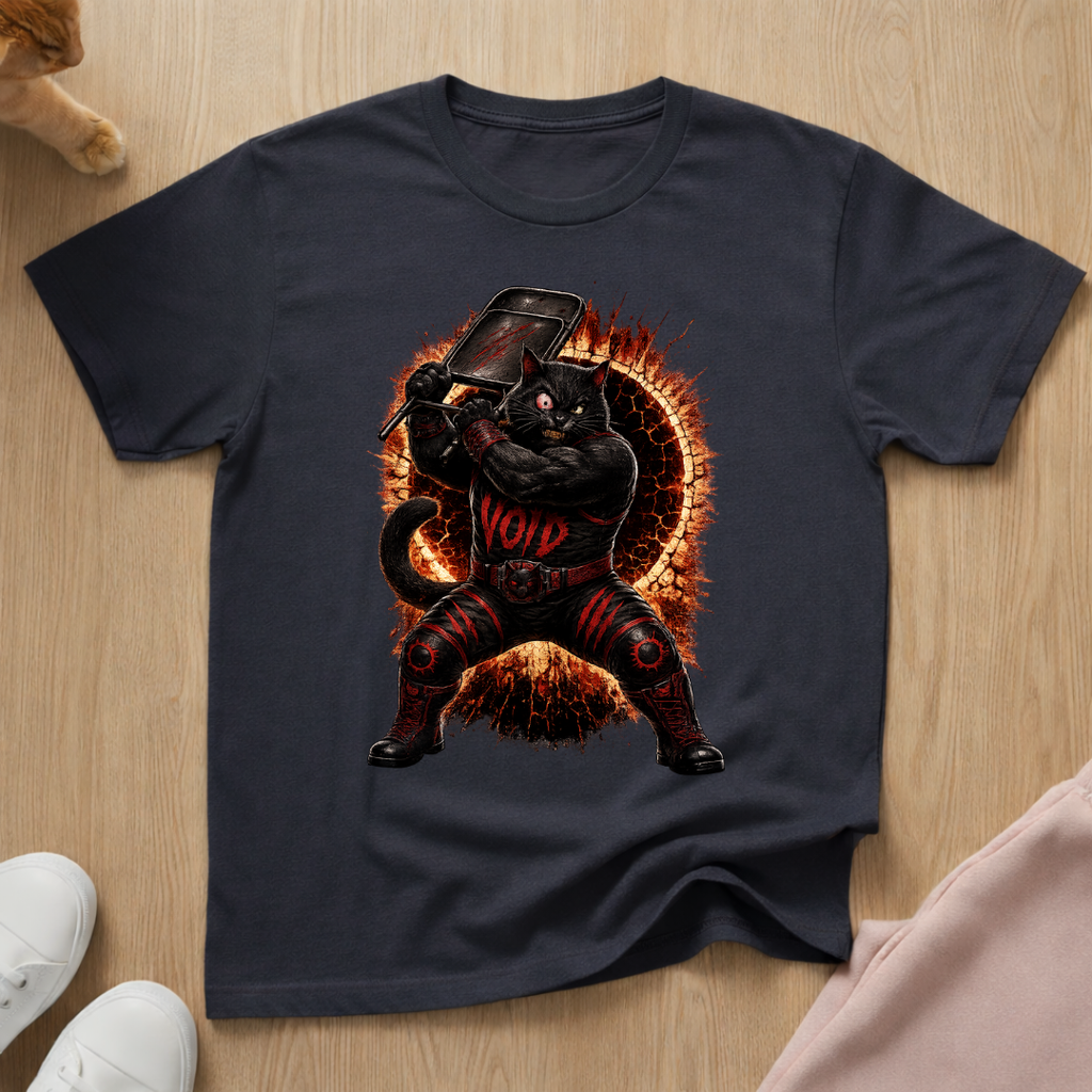 Void T-shirt