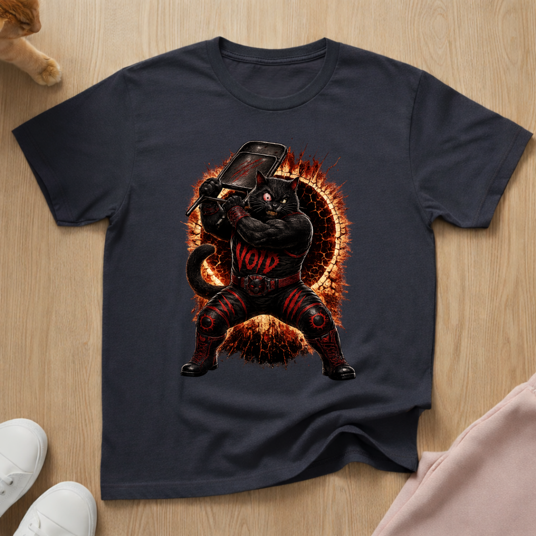 Void T-shirt