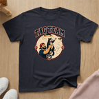Tag team 2 T-shirt