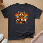 Chaos mode T-shirt