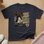 Talk about catnip T-shirt