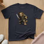 Horror Fan T-shirt