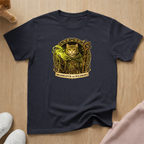 RPG Druid "Bramblethorn" T-shirt