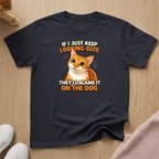 Looking Cute T-shirt