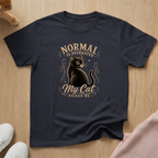 Normal is overrated T-shirt