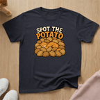 Spot the potato T-shirt