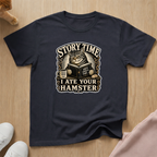 Story time T-shirt