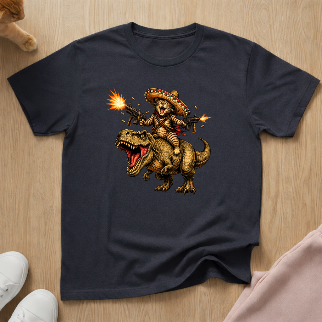 Party Time T-shirt