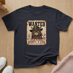 Wanted T-shirt