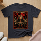 Join the red dot T-shirt