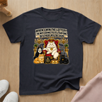 Win the lottery T-shirt