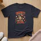 Party like its 1776 T-shirt
