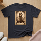 "The Lady" Tarot Card T-shirt