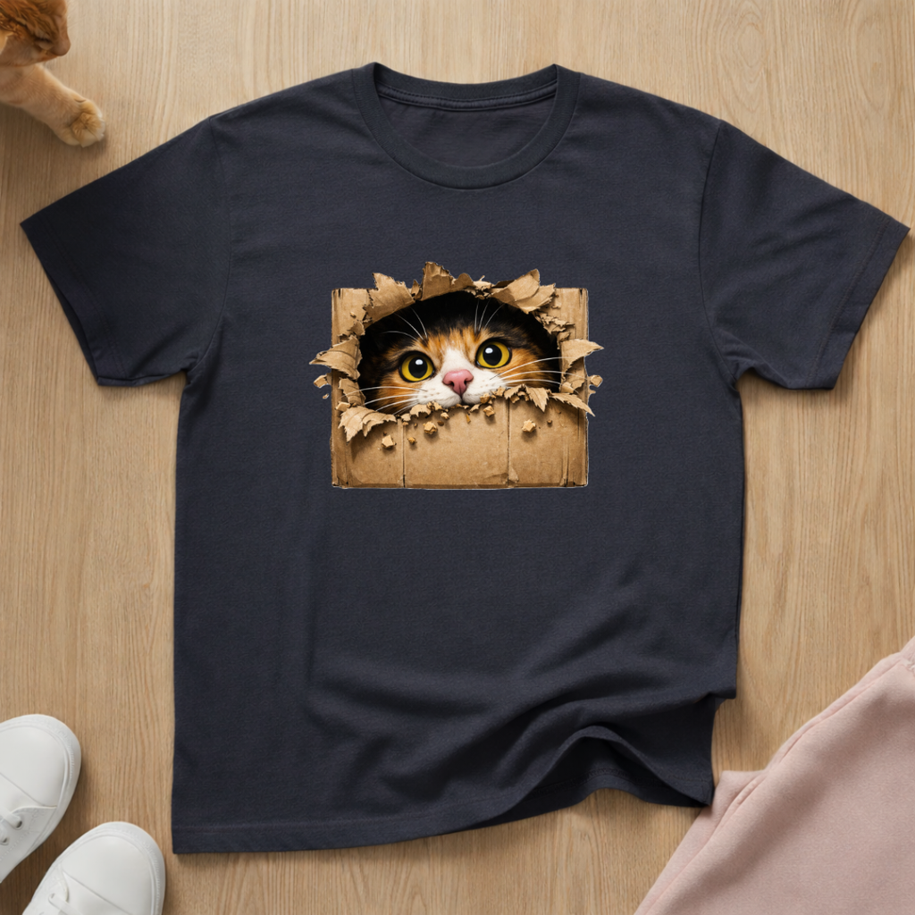 Chomp T-shirt