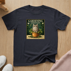 Gardening Assistant T-shirt