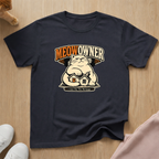 I just pay the mortgage T-shirt
