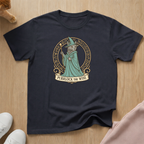 Purrlock 2 cat T-shirt