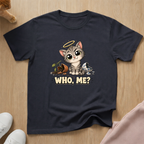 Who, me? T-shirt