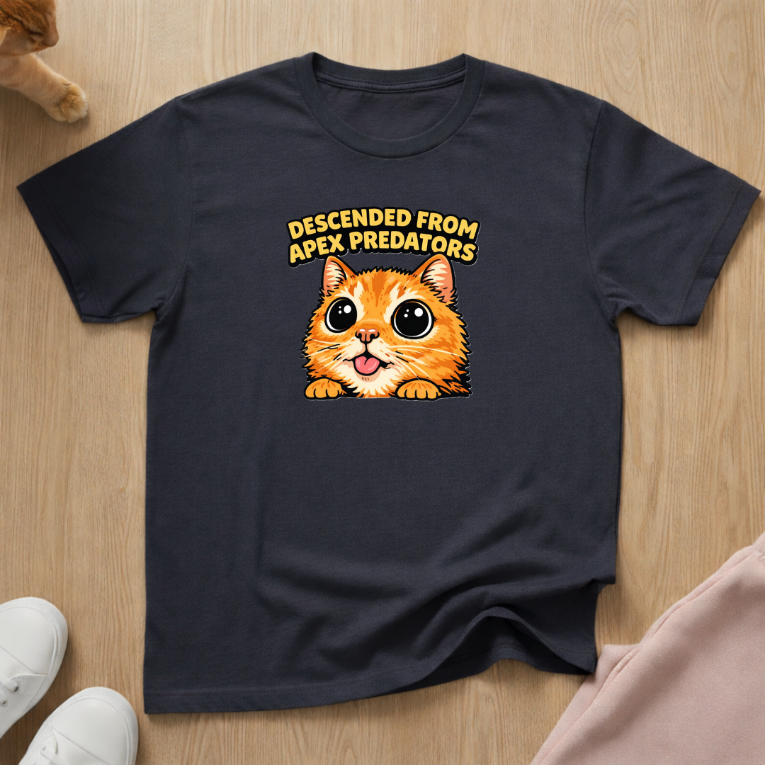 Apex Predator T-shirt
