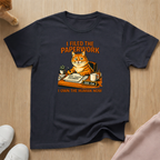 I own the human now T-shirt