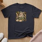 Library Helper T-shirt