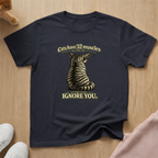 32 Muscles T-shirt