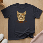 Eke Eke 2 cat T-shirt