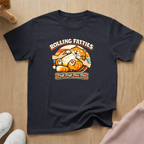 Rolling fatties T-shirt